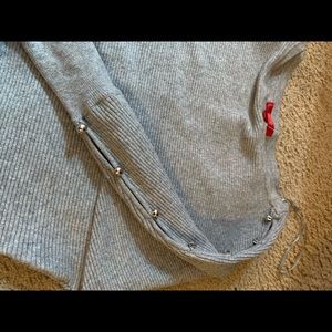 Jennifer Lopez Blouse!